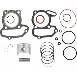 Πιστόνι μοτοσυκλέτας κιτ WISECO PISTON KIT W/GASKET YFM 08