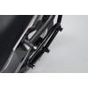 Βάση Βαλίτσας Μοτοσυκλέτας SW-MOTECH SIDE CARRIER SLC L KLE 300 19