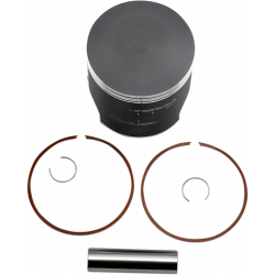 Πιστόνι μοτοσυκλέτας WISECO PISTON KAW .50mm JS 440 85-92