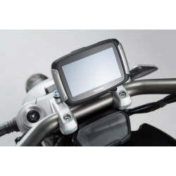Βάση για σύστημα πλοήγησης SW-MOTECH HANDLEBAR GPS MOUNT XDIAVEL 1262 ABS Βάση για σύστημα πλοήγησης SW-MOTECH HANDLEBAR GPS MOUNT XDIAVEL 1262 ABS