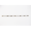 Δεματικό εξάτμισης τιτανίου AKRAPOVIC P-TT21 Δεματικό εξάτμισης τιτανίου AKRAPOVIC P-TT21 thumb
