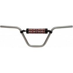 Τιμόνι μοτοσυκλέτας RENTHAL HANDLEBAR 7/8 50 PITBIKE SI Τιμόνι μοτοσυκλέτας RENTHAL HANDLEBAR 7/8 50 PITBIKE SI