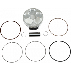Πιστόνι μοτοσυκλέτας WISECO PISTON KIT YZ250F S