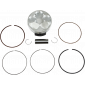 Πιστόνι μοτοσυκλέτας WISECO PISTON KIT YZ250F S thumb