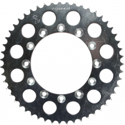 Γρανάζι πίσω κίνησης JT Sprockets JTR245/2.51