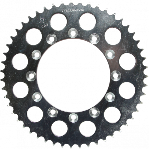Γρανάζι πίσω κίνησης JT Sprockets JTR245/2.51 Γρανάζι πίσω κίνησης JT Sprockets JTR245/2.51