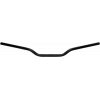 Τιμόνι μοτοσυκλέτας RENTHAL HANDLEBAR ROAD ULTRA LOW BK