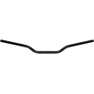 Τιμόνι μοτοσυκλέτας RENTHAL HANDLEBAR ROAD ULTRA LOW BK thumb