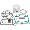 Πιστόνι μοτοσυκλέτας κιτ WISECO PISTON KIT W/GASKETS RM 125 95 thumb