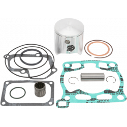 Πιστόνι μοτοσυκλέτας κιτ WISECO PISTON KIT W/GASKETS RM 125 95