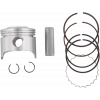 Πιστόνι μοτοσυκλέτας κιτ WISECO PISTON KIT XR70