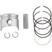 Πιστόνι μοτοσυκλέτας κιτ WISECO PISTON KIT XR70 thumb