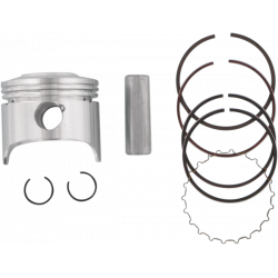 Πιστόνι μοτοσυκλέτας κιτ WISECO PISTON KIT XR70
