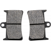 Τακάκια φρένων MOTO-MASTER BRAKE PAD CERAMIC YAMAHA YZF-R6 600 23