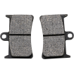 Τακάκια φρένων MOTO-MASTER BRAKE PAD CERAMIC YAMAHA YZF-R6 600 23 thumb