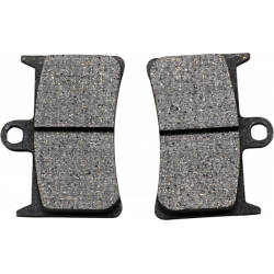 Τακάκια φρένων MOTO-MASTER BRAKE PAD CERAMIC YAMAHA YZF-R6 600 23