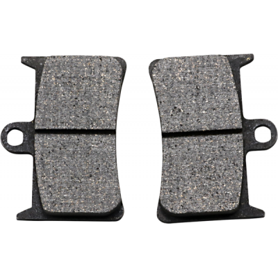 Τακάκια φρένων MOTO-MASTER BRAKE PAD CERAMIC YAMAHA YZF-R6 600 23