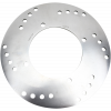 Δισκόπλακα μοτοσυκλέτας πίσω EBC FIX D SERIES RND MD6201D