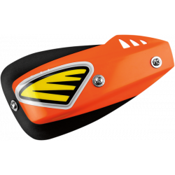 Προστατευτικές χούφτες μηχανής CYCRA PRO BEND DX ORANGE Προστατευτικές χούφτες μηχανής CYCRA PRO BEND DX ORANGE