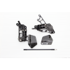Σετ μασπιέ GILLES REARSET AS31 BK GSF 1200