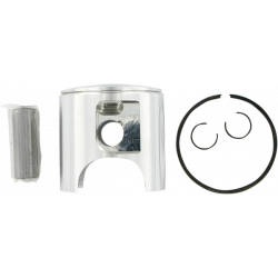 Πιστόνι μοτοσυκλέτας WISECO PISTON .50mm SKI-DOO