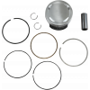 Πιστόνι μοτοσυκλέτας κιτ WISECO PISTON KIT XR650C/L