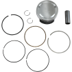 Πιστόνι μοτοσυκλέτας κιτ WISECO PISTON KIT XR650C/L Πιστόνι μοτοσυκλέτας κιτ WISECO PISTON KIT XR650C/L thumb