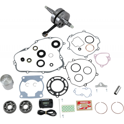 Κιτ επισκευής κινητήρα μοτοσυκλέτας WISECO ENG KT WISECO KX85 06-13
