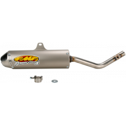 Εξάτμιση μηχανής FMF P-CORE4 CRF150/230 03-08
