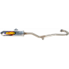 Εξάτμιση μοτοσυκλέτας FMF P-CORE4 SILENCR XR80/100