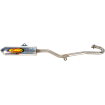 Εξάτμιση μοτοσυκλέτας FMF P-CORE4 SILENCR XR80/100 thumb