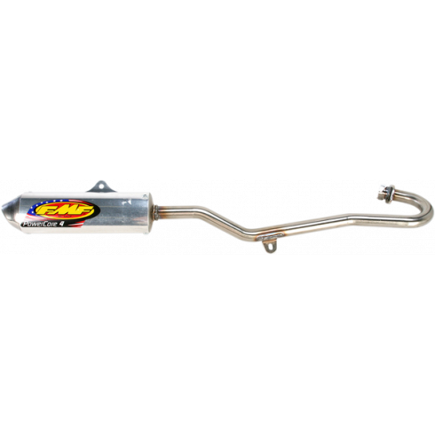 Εξάτμιση μοτοσυκλέτας FMF P-CORE4 SILENCR XR80/100 Εξάτμιση μοτοσυκλέτας FMF P-CORE4 SILENCR XR80/100