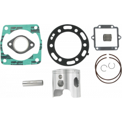 Πιστόνι μοτοσυκλέτας κιτ WISECO PISTON KIT POL ATV 400 Πιστόνι μοτοσυκλέτας κιτ WISECO PISTON KIT POL ATV 400