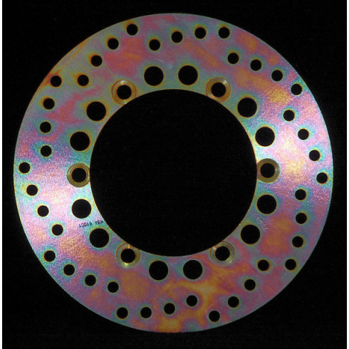 Δισκόπλακα μοτοσυκλέτας εμπρός EBC FIX D SERIES RND MD6106D Δισκόπλακα μοτοσυκλέτας εμπρός EBC FIX D SERIES RND MD6106D