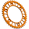 Γρανάζι πίσω κίνησης JT Sprockets JTA897.42 ORANGE