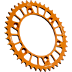 Γρανάζι πίσω κίνησης JT Sprockets JTA897.42 ORANGE thumb