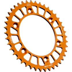 Γρανάζι πίσω κίνησης JT Sprockets JTA897.41 ORANGE