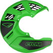 Προστατευτικό δισκόπλακας CYCRA GREEN thumb