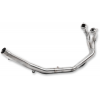 Λαιμός εξάτμισης μοτοσυκλέτας AKRAPOVIC SS CRF1000L