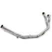 Λαιμός εξάτμισης μοτοσυκλέτας AKRAPOVIC SS CRF1000L thumb