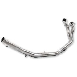 Λαιμός εξάτμισης μοτοσυκλέτας AKRAPOVIC SS CRF1000L