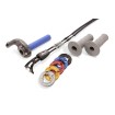 Ντίζα γκαζιού MOTION PRO CABLE THR KX450 PUSH/PL KX 450 F thumb