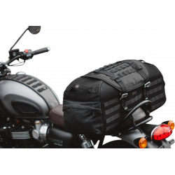 Σάκος μοτοσυκλέτας SW-MOTECH TAILBAG LEGEND LR2 B R 18 ABS 23