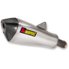 Τελικό εξάτμισης μοτοσυκλέτας AKRAPOVIC TI R1200 RT 17