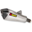 Τελικό εξάτμισης μοτοσυκλέτας AKRAPOVIC TI R1200 RT 17 Τελικό εξάτμισης μοτοσυκλέτας AKRAPOVIC TI R1200 RT 17 thumb