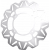 Δισκόπλακα μοτοσυκλέτας εμπρός EBC FIX CX XTRM MX WAVE MD6058CX