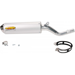 Εξάτμιση μηχανής FMF P-CORE4 S/A DR250/350