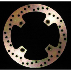 Δισκόπλακα μοτοσυκλέτας εμπρός EBC FIX D SERIES RND MD6109D Δισκόπλακα μοτοσυκλέτας εμπρός EBC FIX D SERIES RND MD6109D