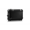 Πλαϊνές βαλίτσες μηχανής SW-MOTECH SIDE CASE TRAX ION 37 R/B