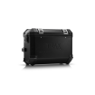 Πλαϊνές βαλίτσες μηχανής SW-MOTECH SIDE CASE TRAX ION 37 R/B Πλαϊνές βαλίτσες μηχανής SW-MOTECH SIDE CASE TRAX ION 37 R/B thumb